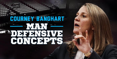 Man Defensive Concepts